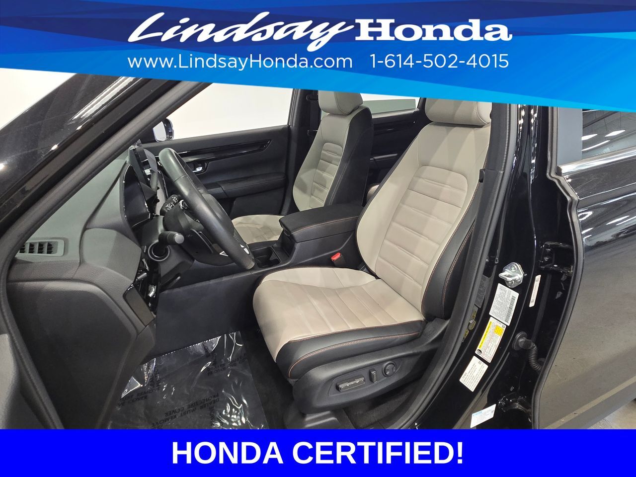 2023 Honda CR-V Hybrid Sport Touring Columbus OH