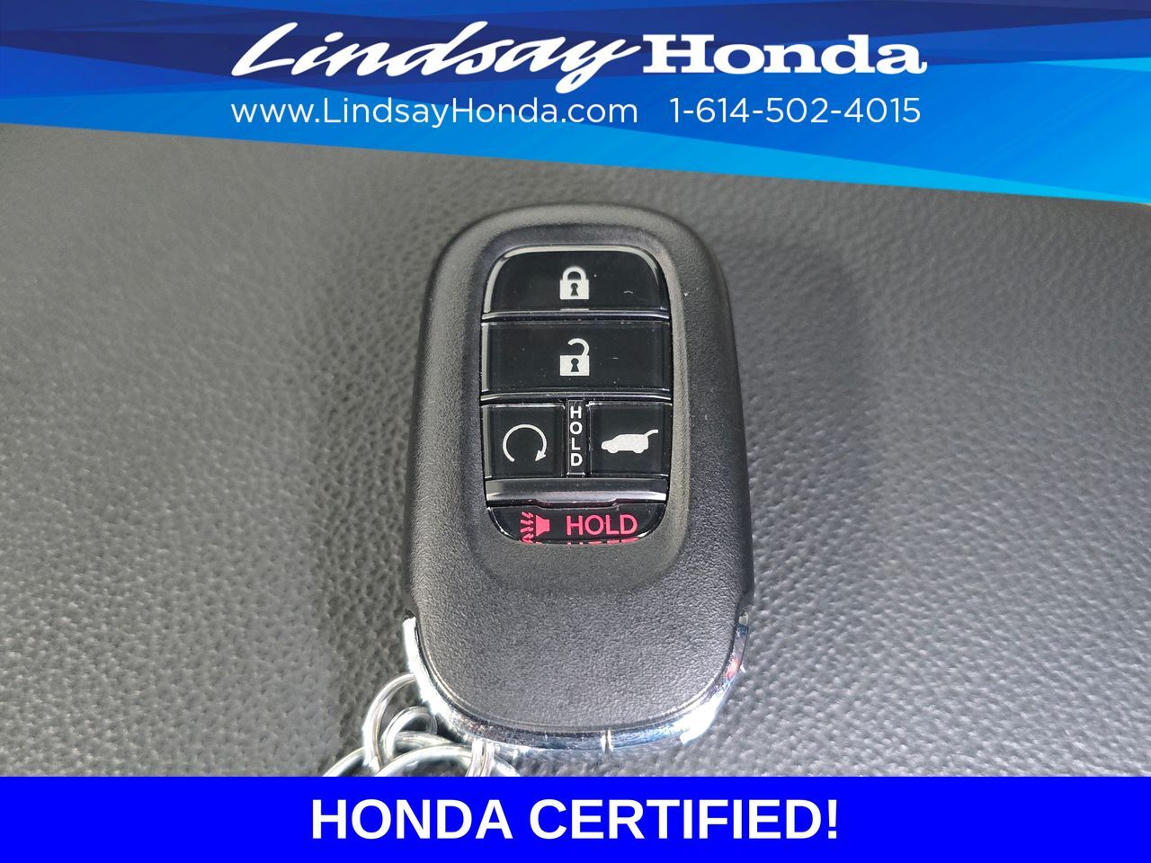 2023 Honda CR-V Hybrid Sport Touring Columbus OH