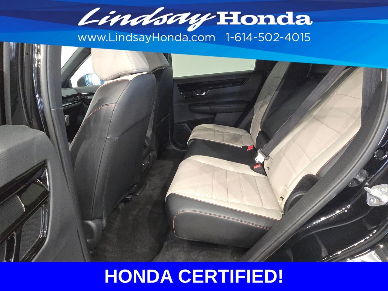 2023 Honda CR-V Hybrid Sport Touring Columbus OH