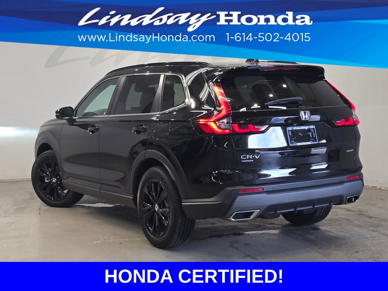 2023 Honda CR-V Hybrid Sport Touring Columbus OH