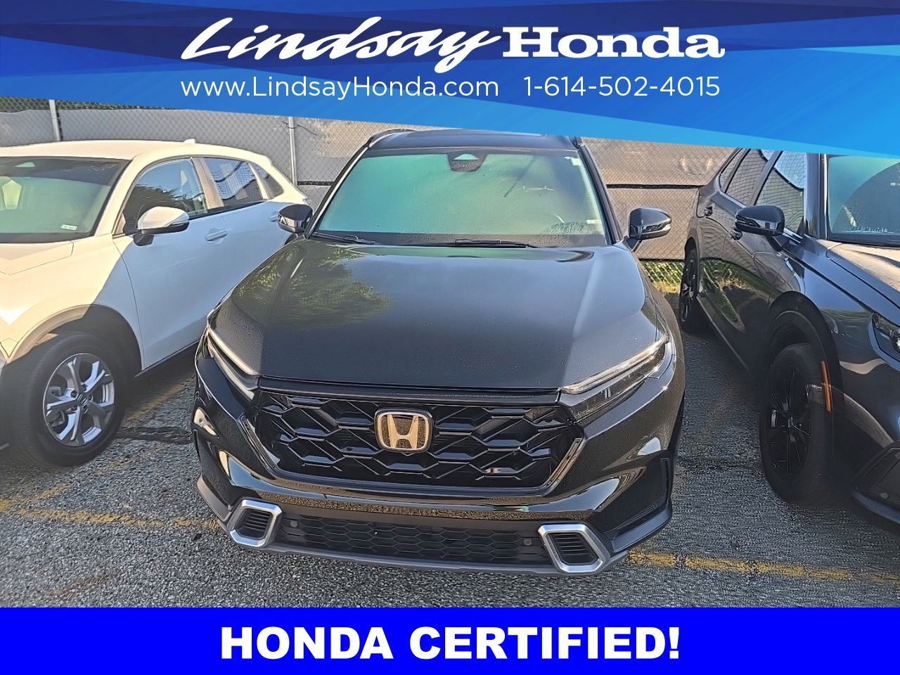 2023 Honda CR-V Hybrid Sport Touring Columbus OH