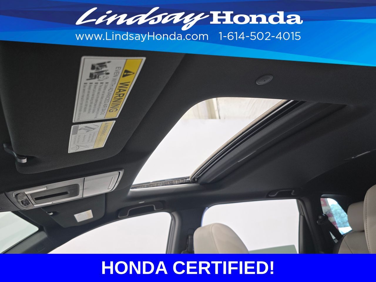 2023 Honda CR-V Hybrid Sport Touring Columbus OH