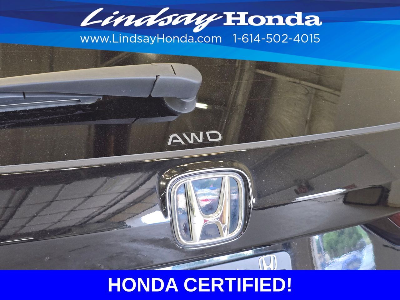 2023 Honda CR-V Hybrid Sport Touring Columbus OH