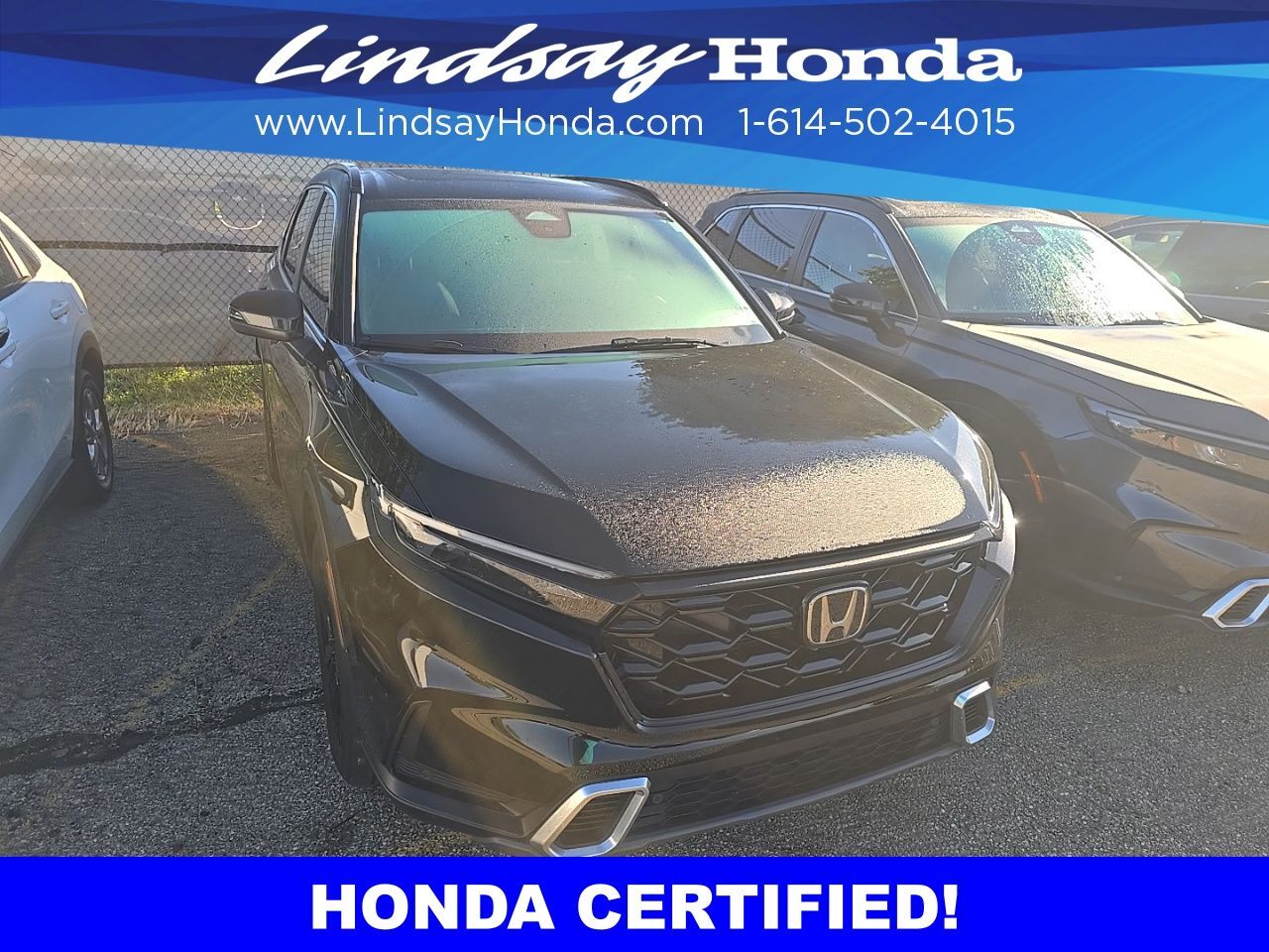 2023 Honda CR-V Hybrid Sport Touring Columbus OH