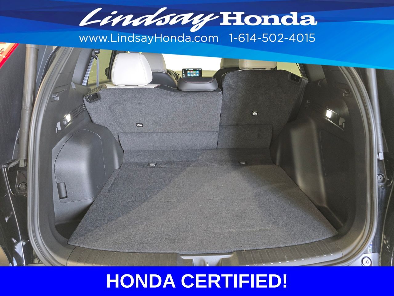 2023 Honda CR-V Hybrid Sport Touring Columbus OH