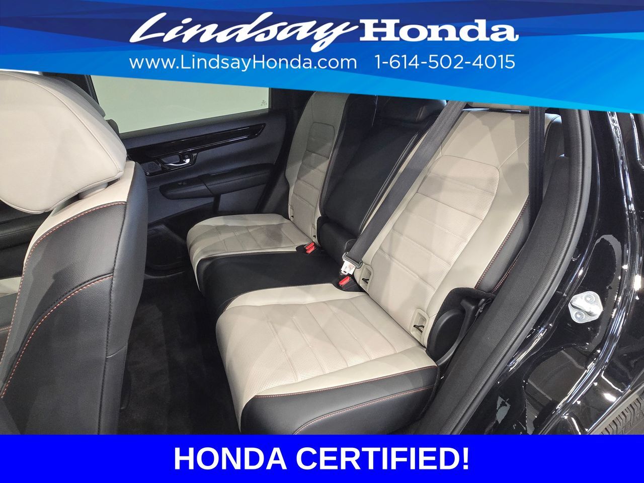 2023 Honda CR-V Hybrid Sport Touring Columbus OH