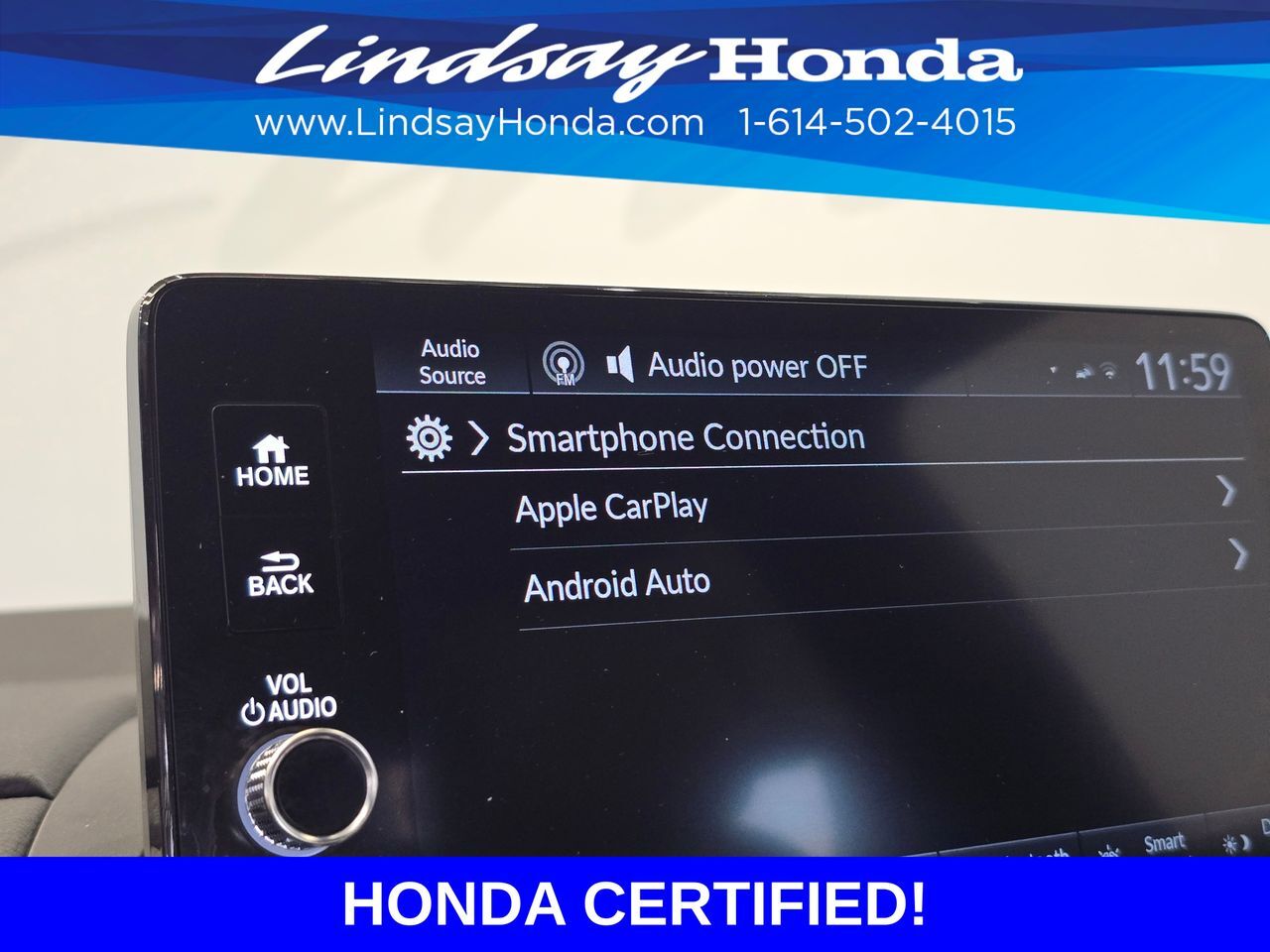 2023 Honda CR-V Hybrid Sport Touring Columbus OH