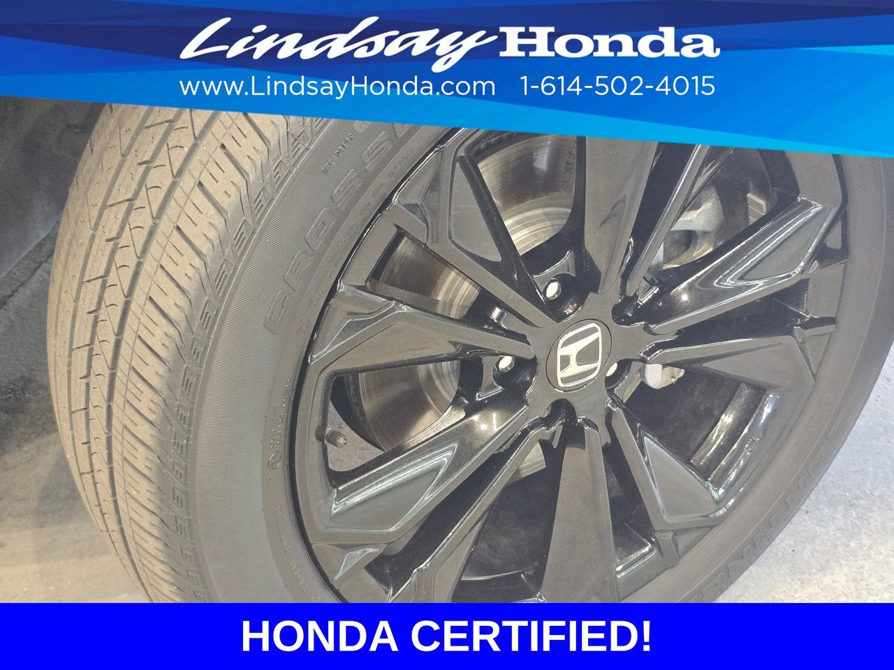 2023 Honda CR-V Hybrid Sport Touring Columbus OH