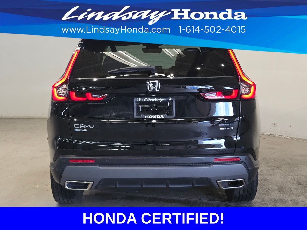 2023 Honda CR-V Hybrid Sport Touring Columbus OH