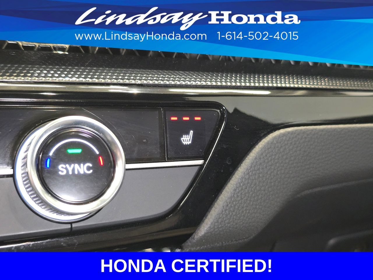 2023 Honda CR-V Hybrid Sport Touring Columbus OH