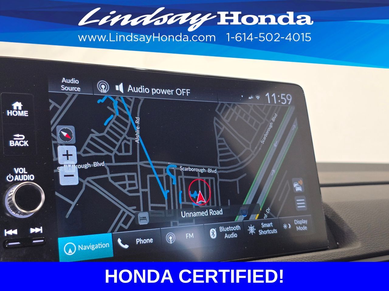 2023 Honda CR-V Hybrid Sport Touring Columbus OH
