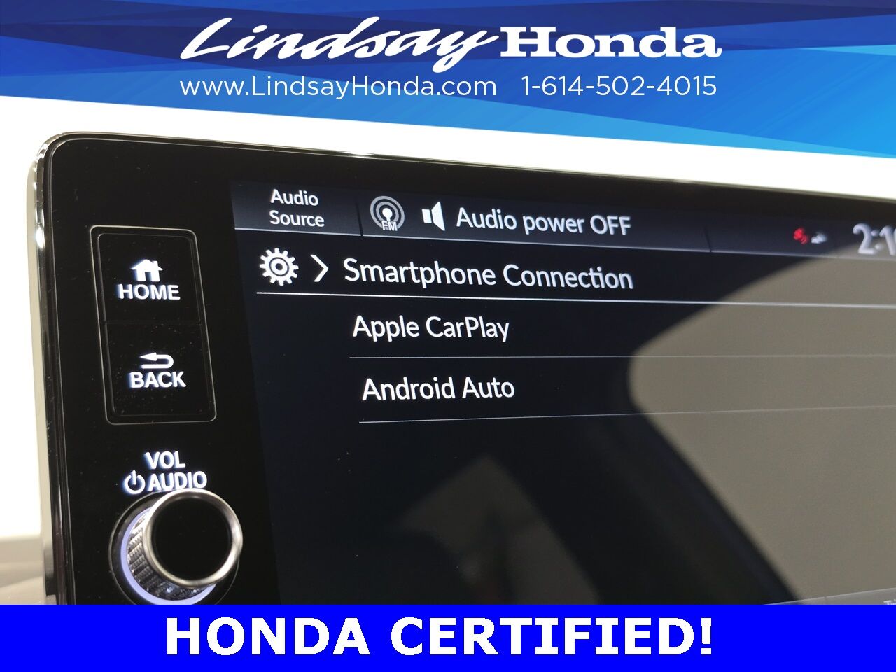 2023 Honda CR-V Hybrid Sport Touring Columbus OH