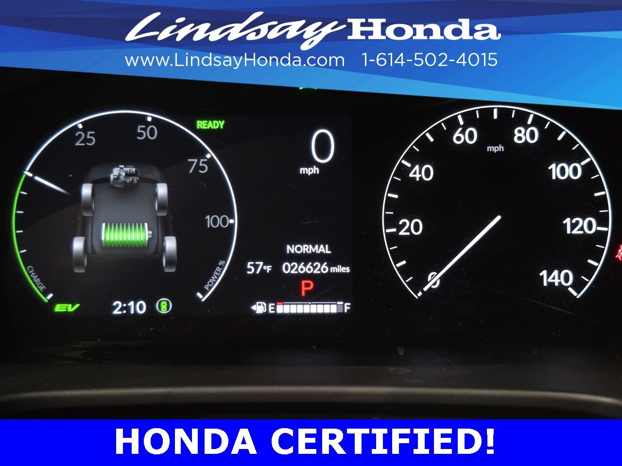 2023 Honda CR-V Hybrid Sport Touring Columbus OH