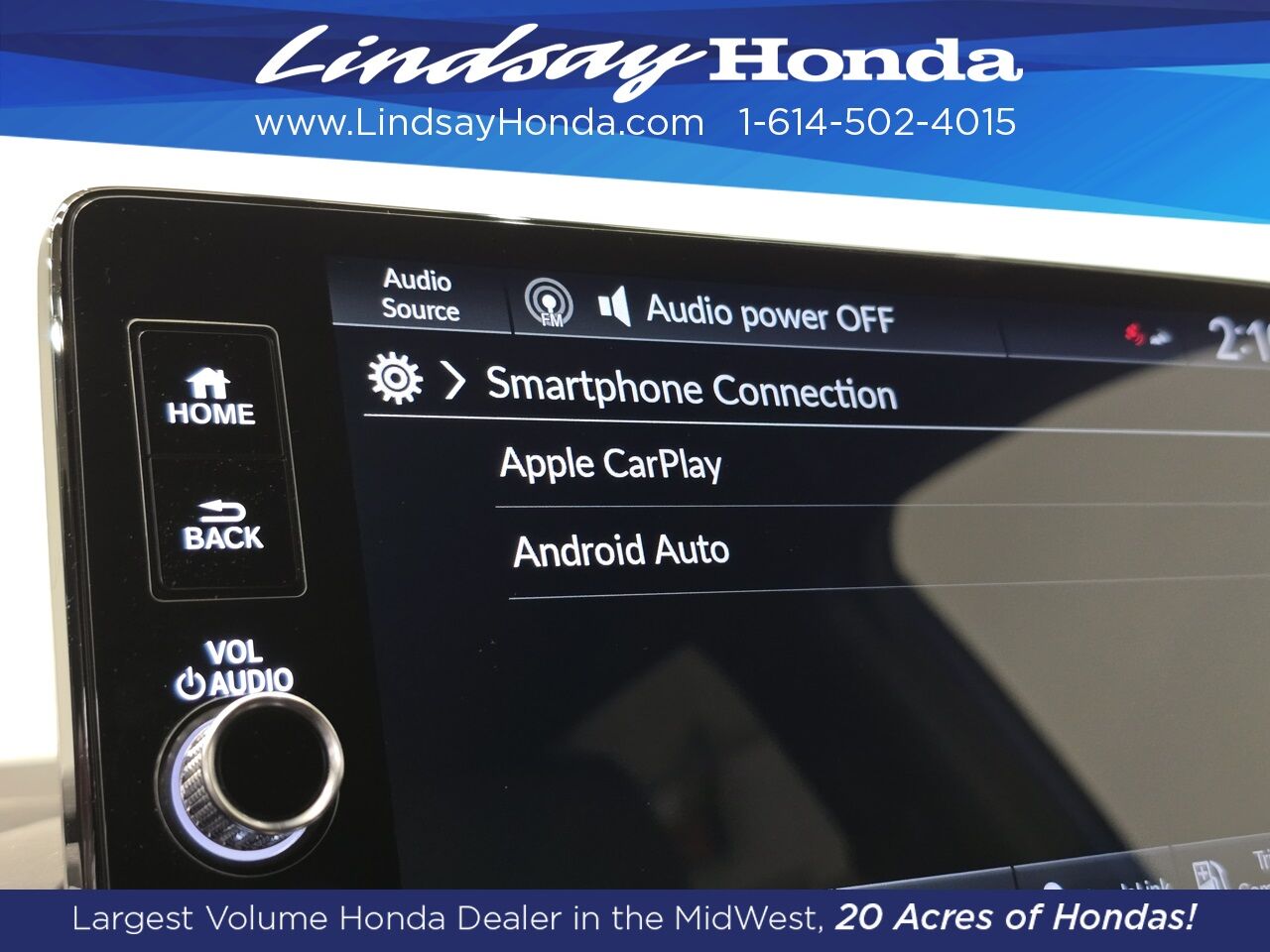 2023 Honda CR-V Hybrid Sport Touring Columbus OH