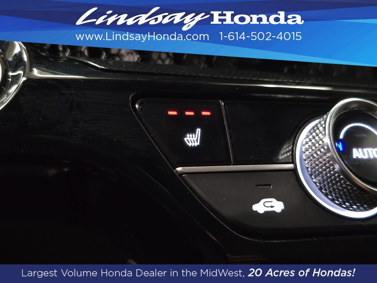 2023 Honda CR-V Hybrid Sport Touring Columbus OH