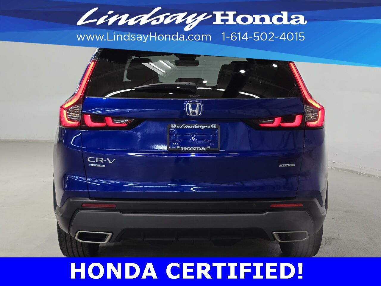 2023 Honda CR-V Hybrid Sport Touring Columbus OH