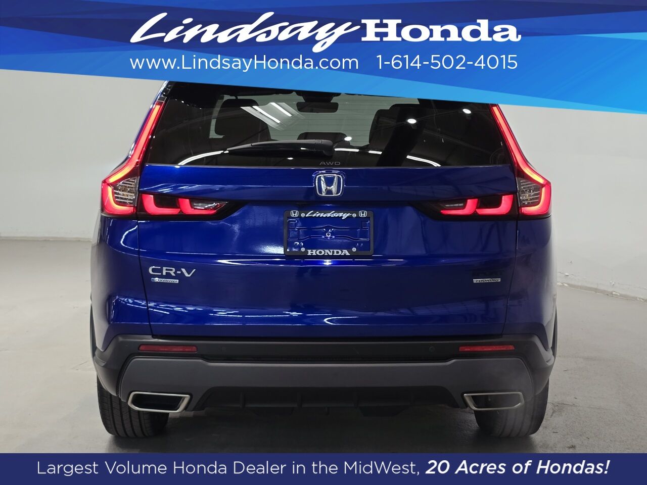 2023 Honda CR-V Hybrid Sport Touring Columbus OH