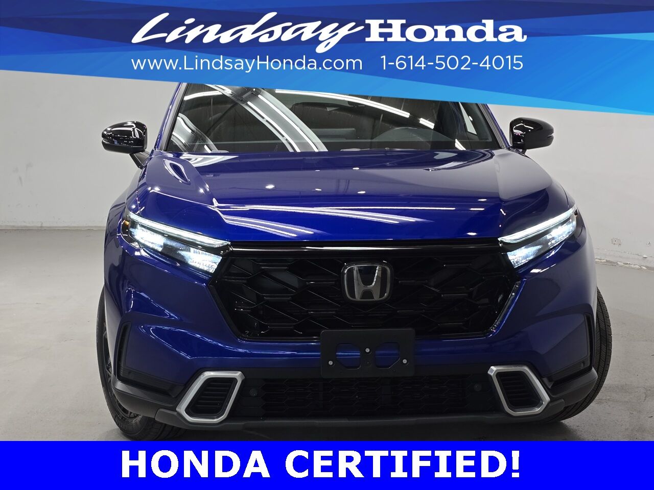 2023 Honda CR-V Hybrid Sport Touring