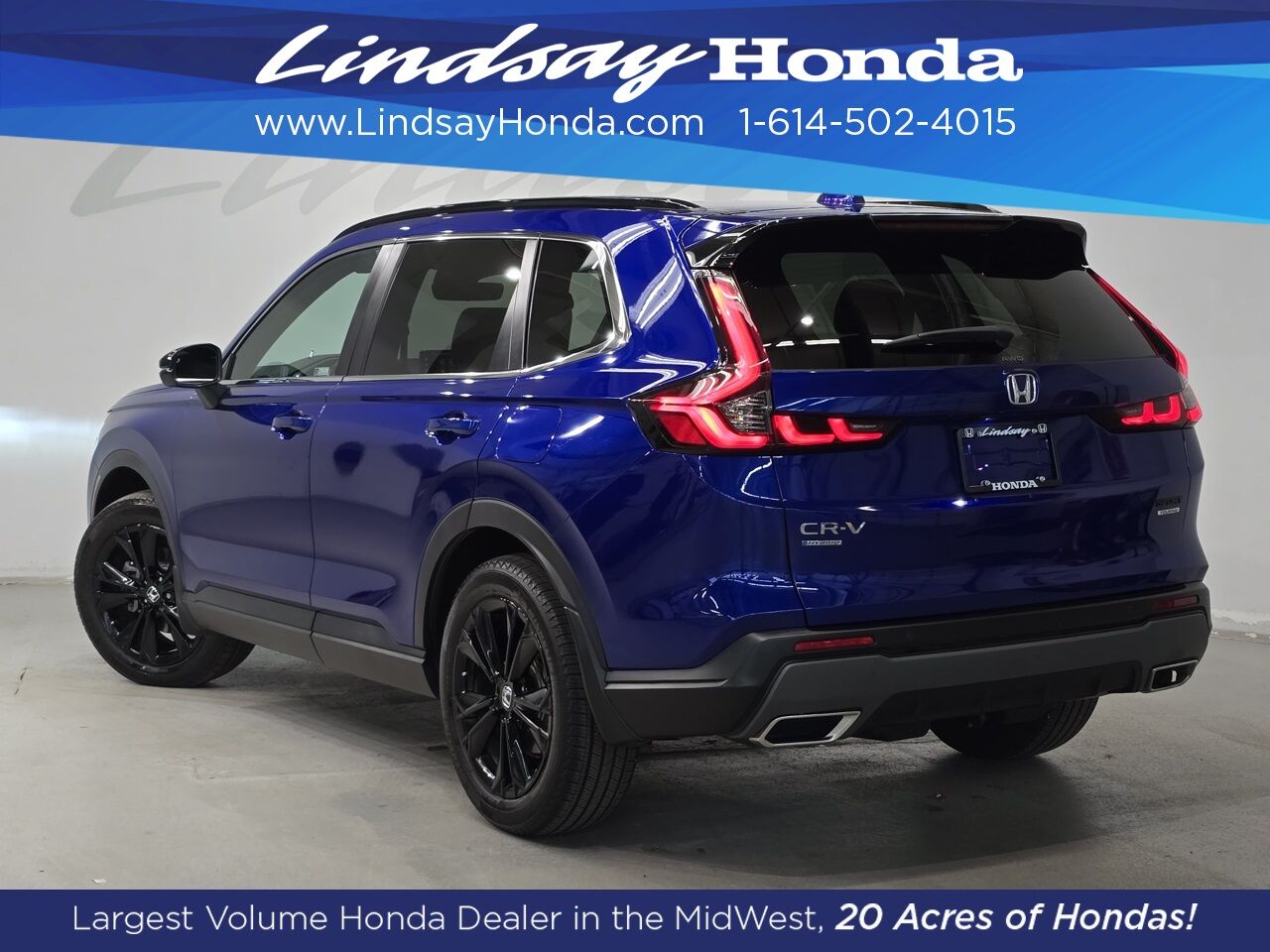 2023 Honda CR-V Hybrid Sport Touring Columbus OH