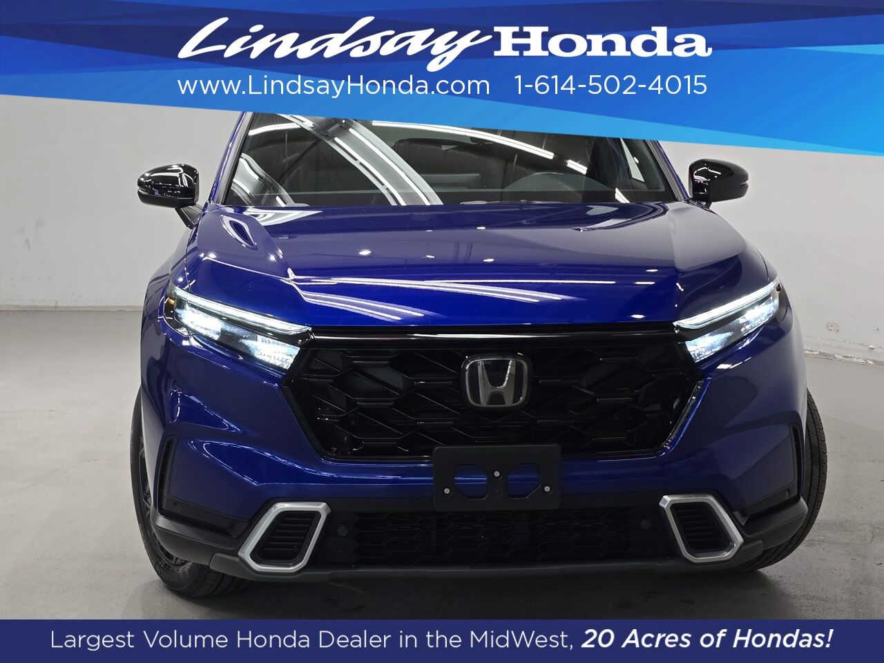 2023 Honda CR-V Hybrid Sport Touring