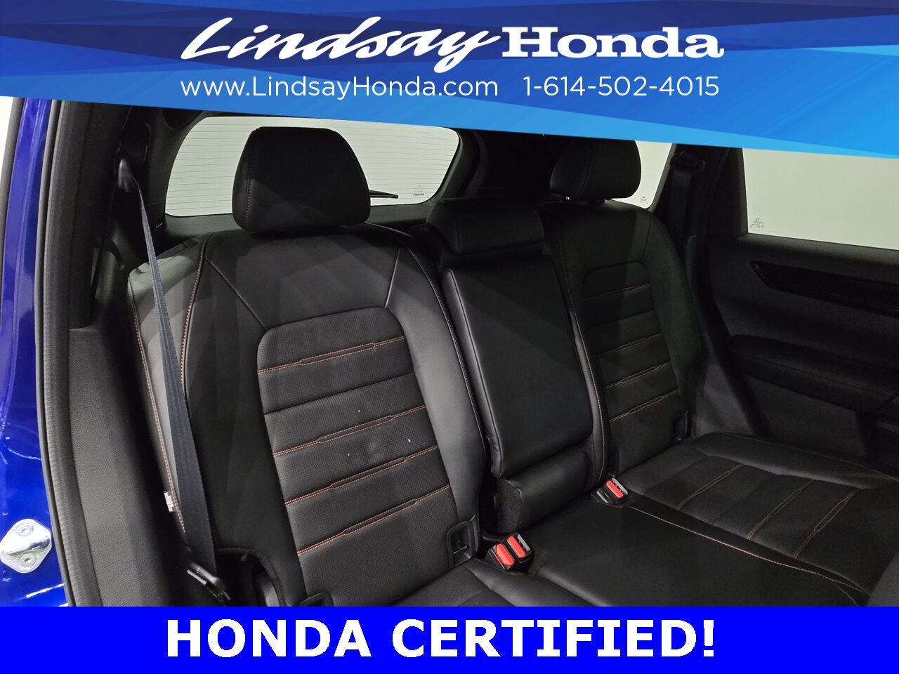 2023 Honda CR-V Hybrid Sport Touring Columbus OH