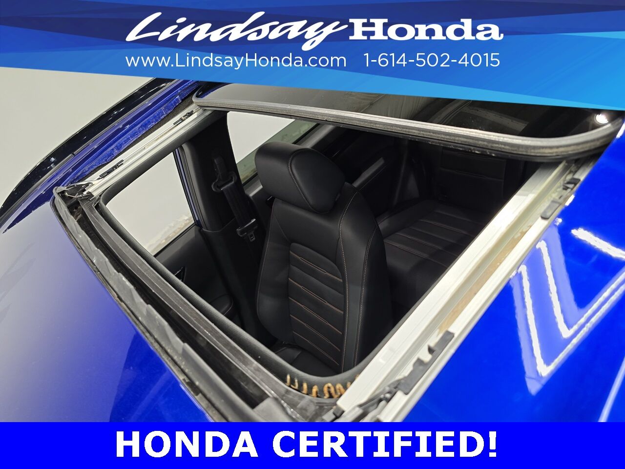 2023 Honda CR-V Hybrid Sport Touring Columbus OH