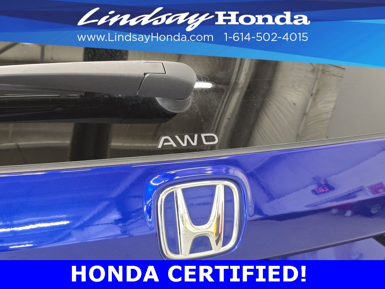 2023 Honda CR-V Hybrid Sport Touring Columbus OH