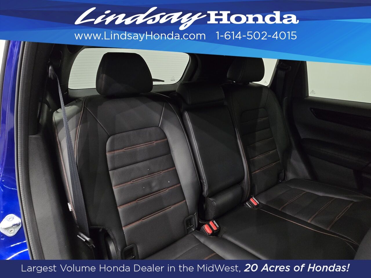 2023 Honda CR-V Hybrid Sport Touring Columbus OH