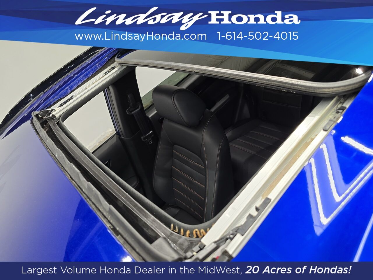 2023 Honda CR-V Hybrid Sport Touring Columbus OH