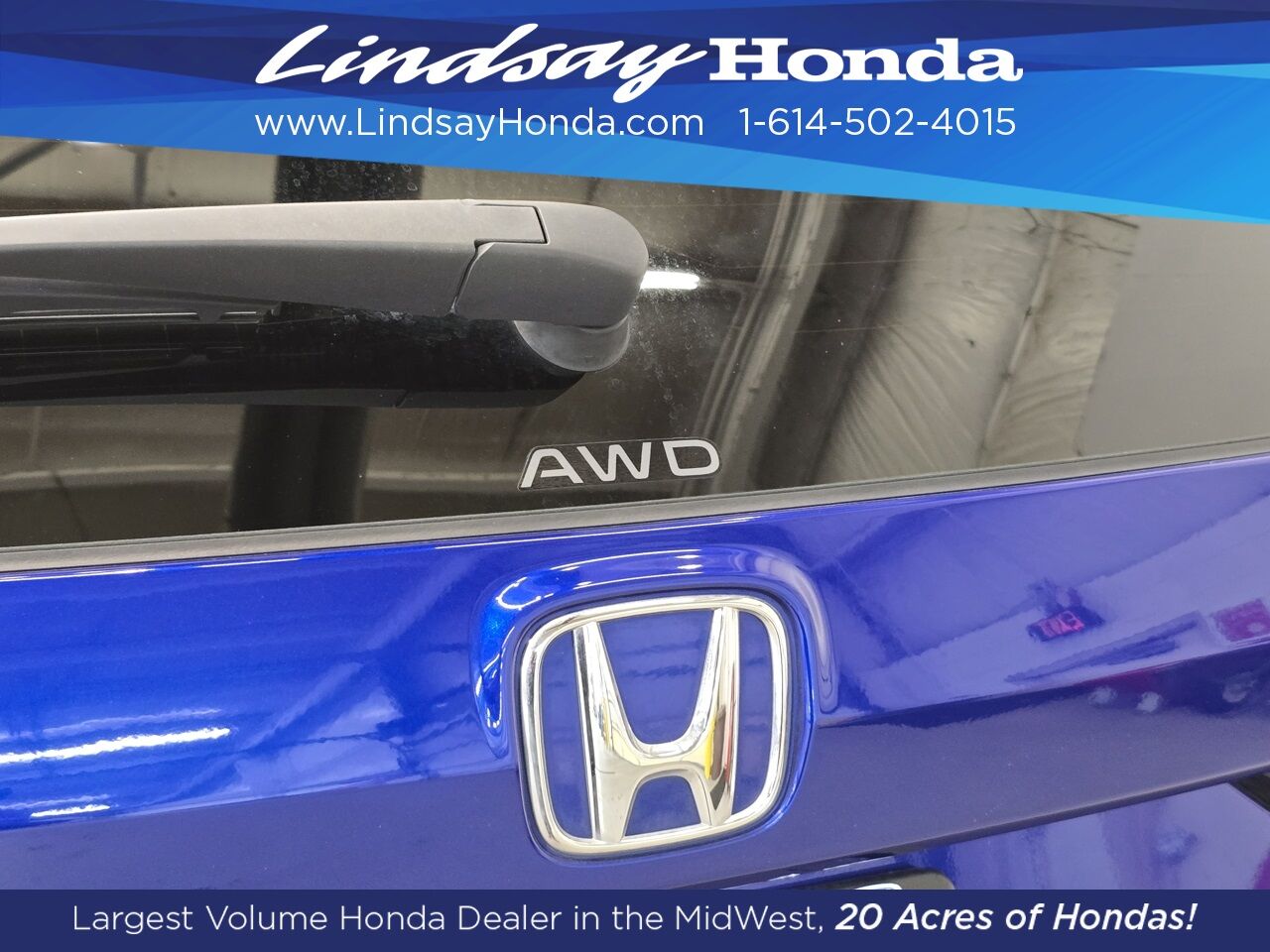 2023 Honda CR-V Hybrid Sport Touring Columbus OH