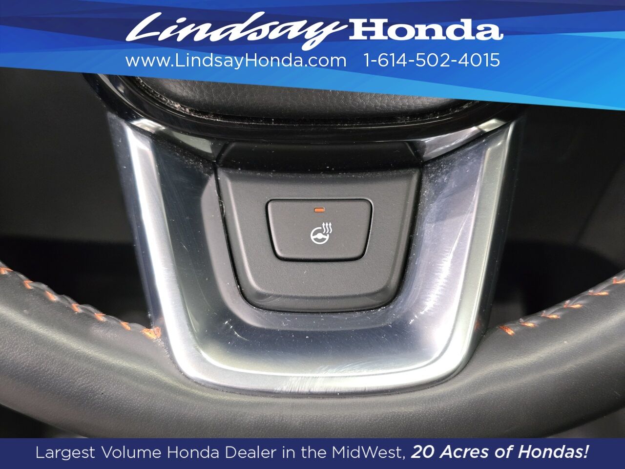 2023 Honda CR-V Hybrid Sport Touring Columbus OH