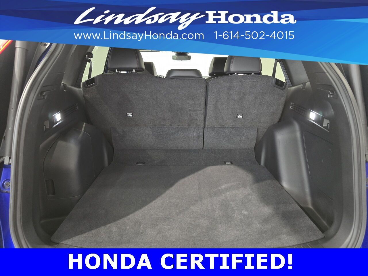 2023 Honda CR-V Hybrid Sport Touring Columbus OH