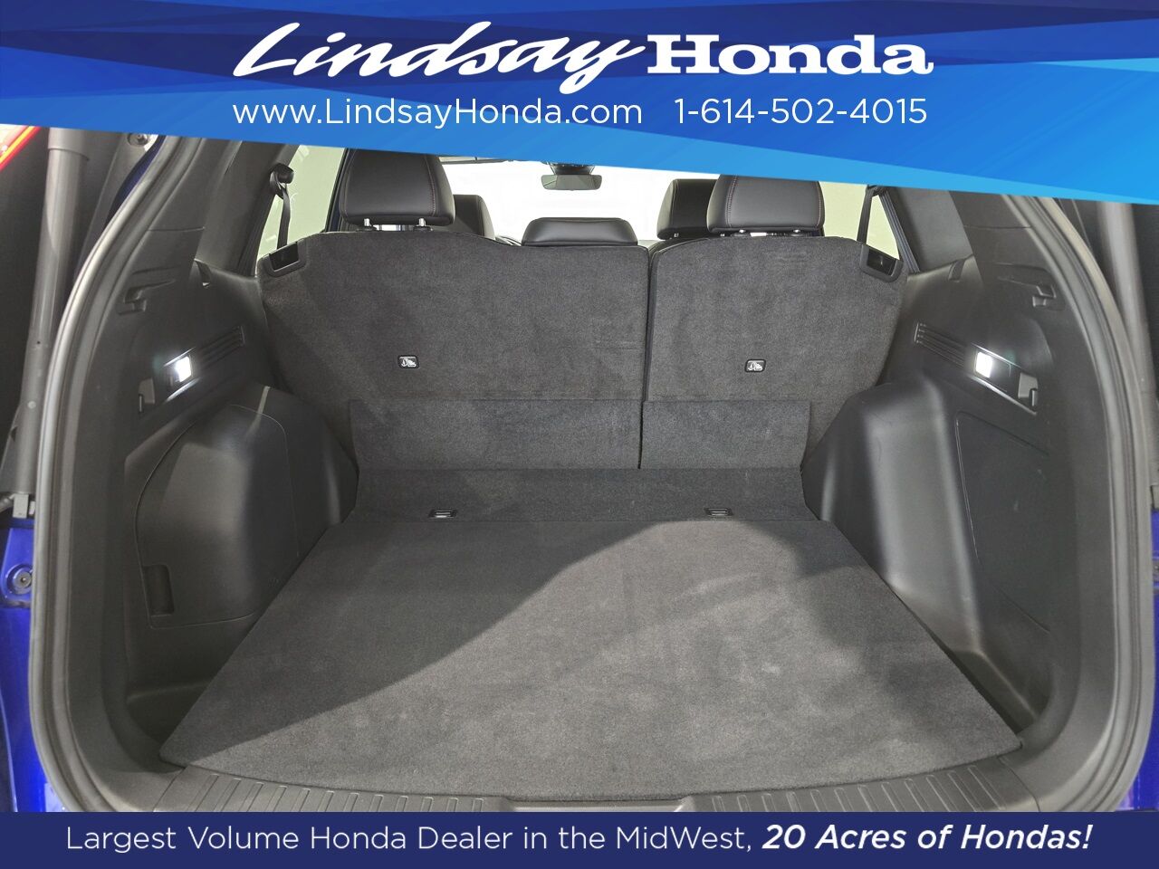 2023 Honda CR-V Hybrid Sport Touring Columbus OH