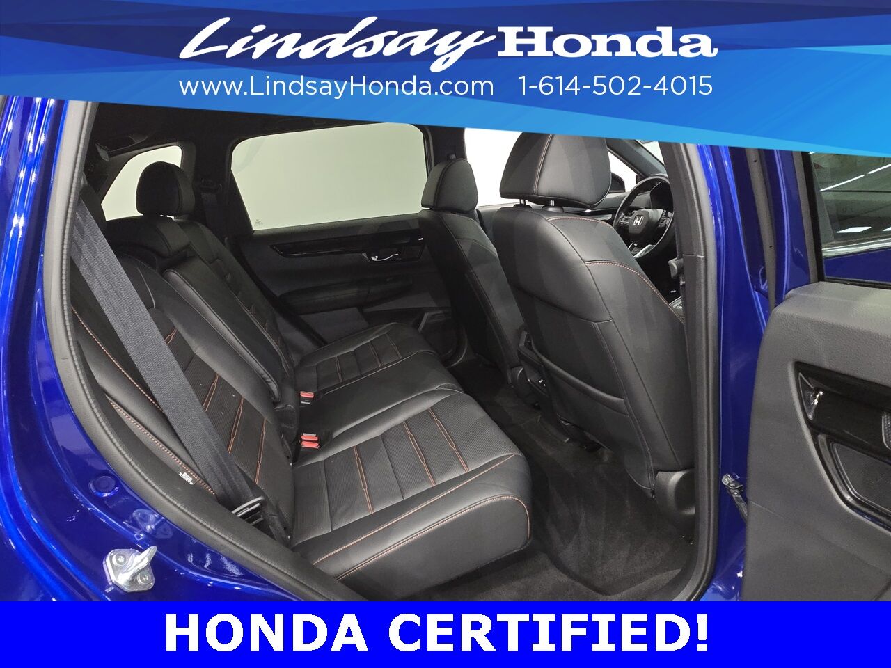 2023 Honda CR-V Hybrid Sport Touring Columbus OH