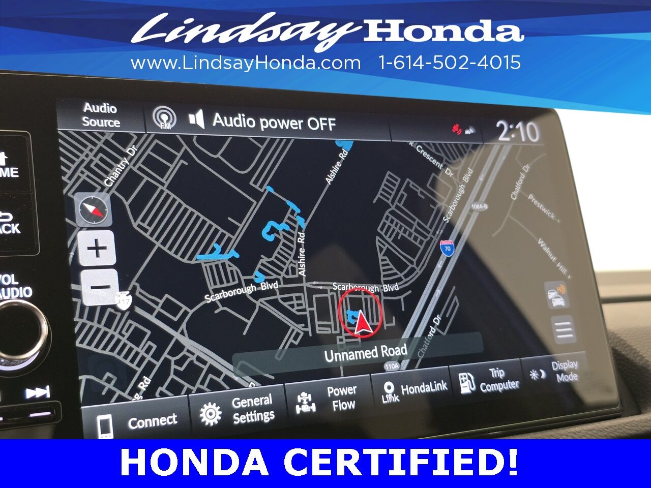 2023 Honda CR-V Hybrid Sport Touring Columbus OH