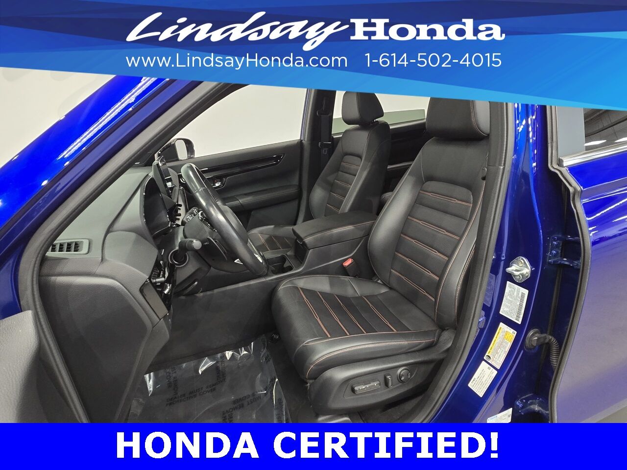 2023 Honda CR-V Hybrid Sport Touring Columbus OH