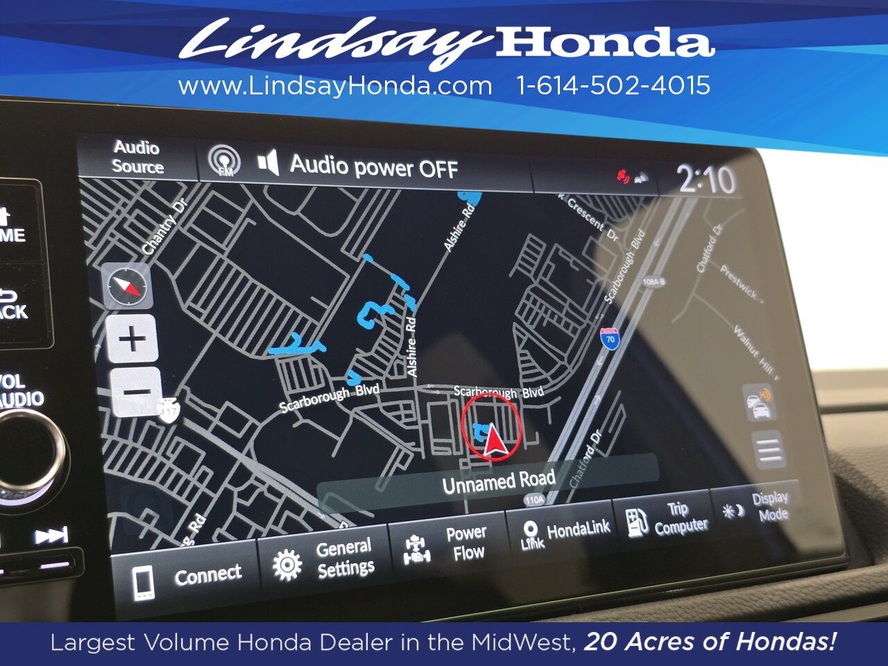 2023 Honda CR-V Hybrid Sport Touring Columbus OH