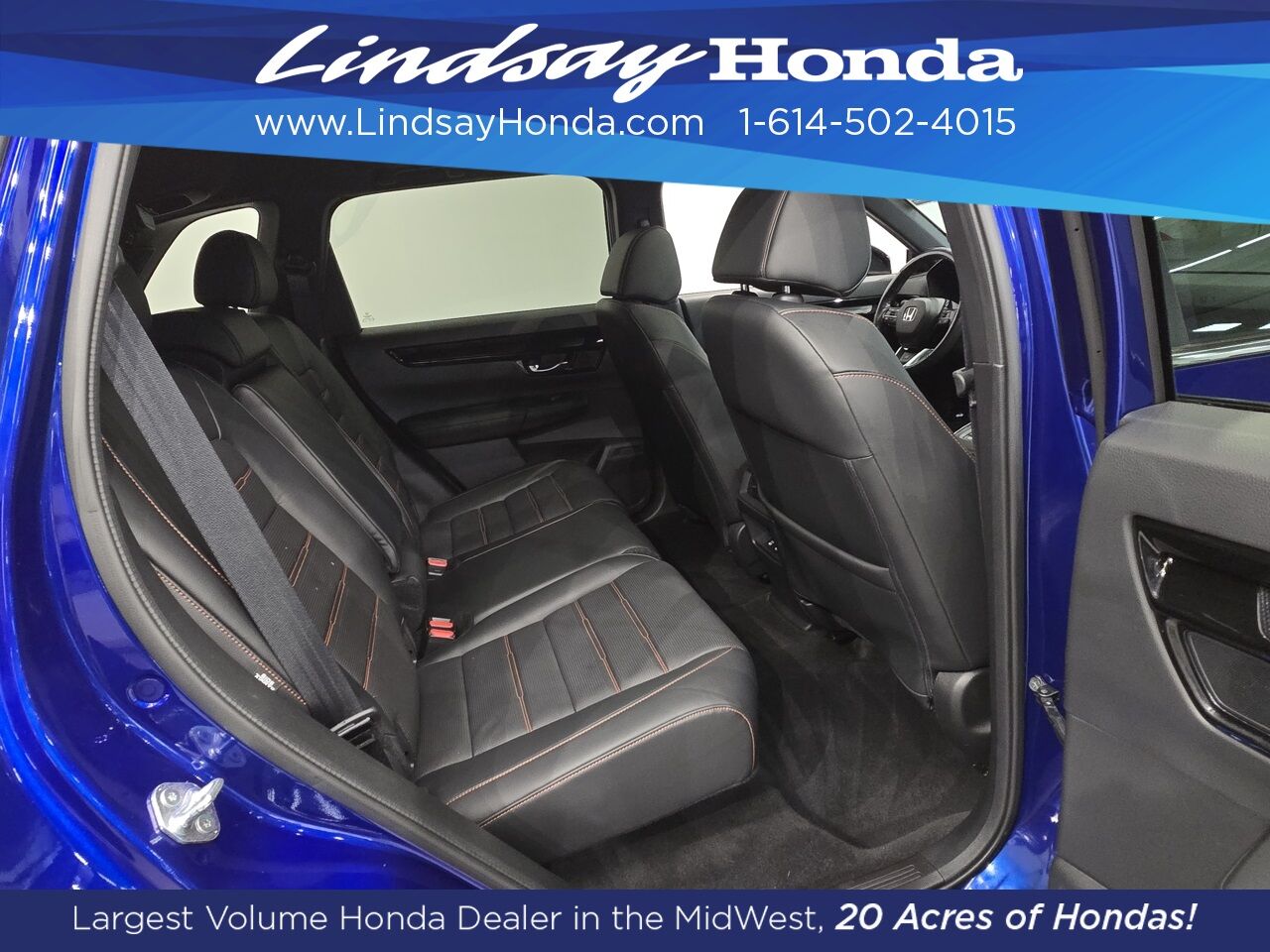 2023 Honda CR-V Hybrid Sport Touring Columbus OH