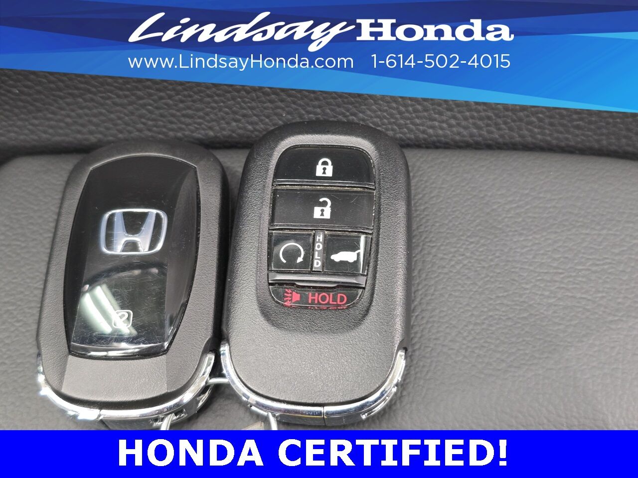 2023 Honda CR-V Hybrid Sport Touring Columbus OH