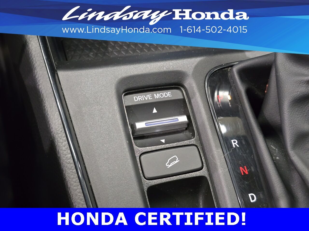 2023 Honda CR-V Hybrid Sport Touring Columbus OH