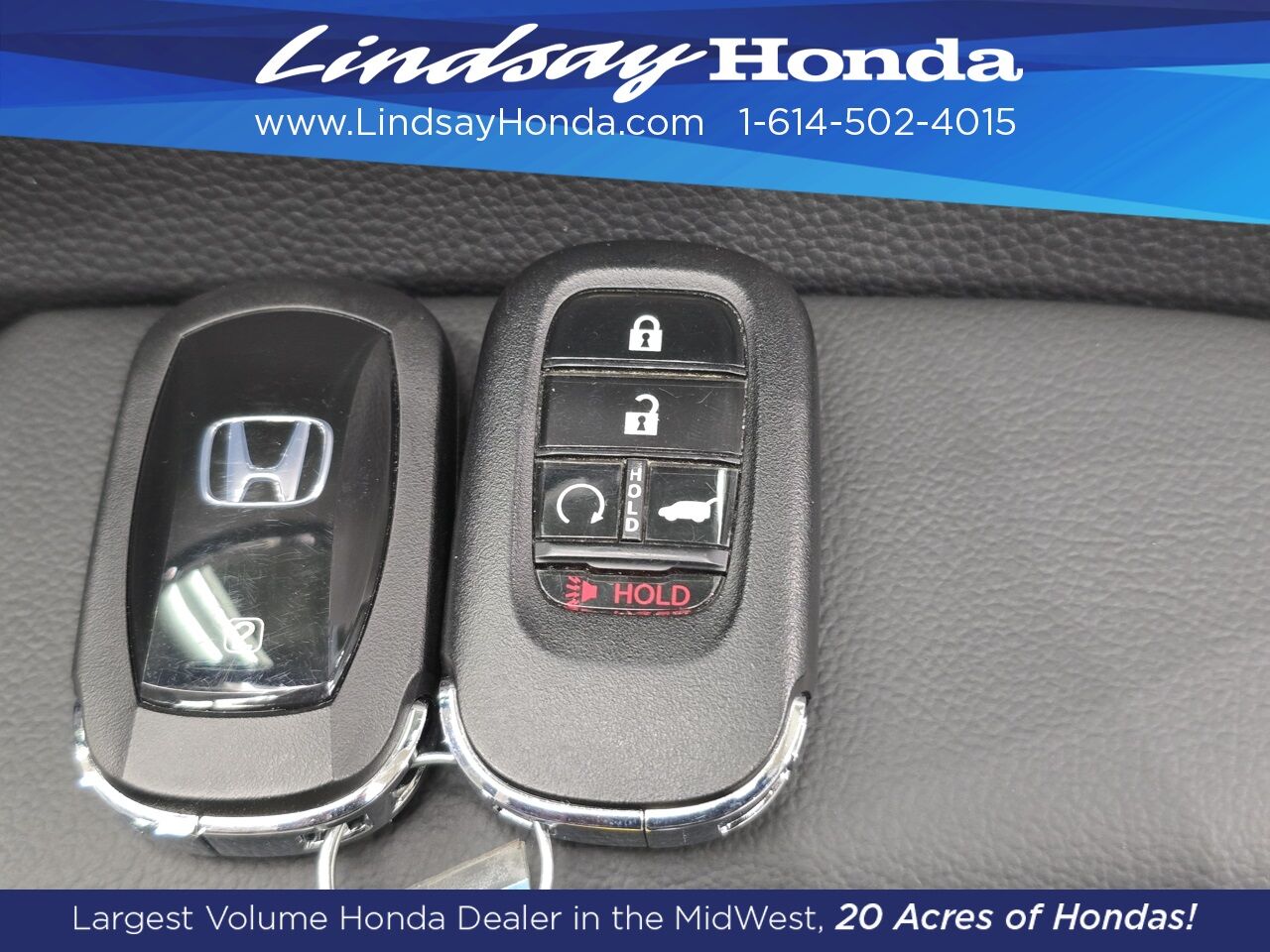 2023 Honda CR-V Hybrid Sport Touring Columbus OH