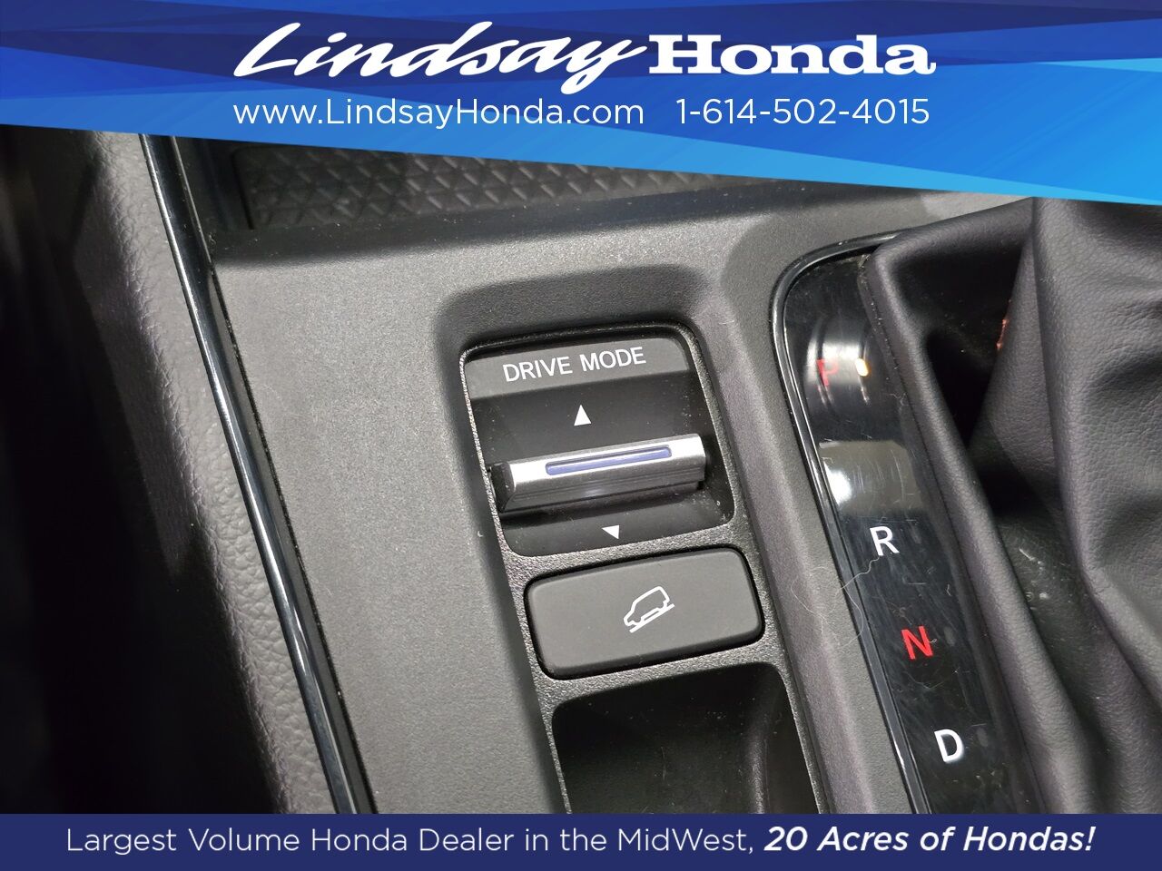 2023 Honda CR-V Hybrid Sport Touring Columbus OH