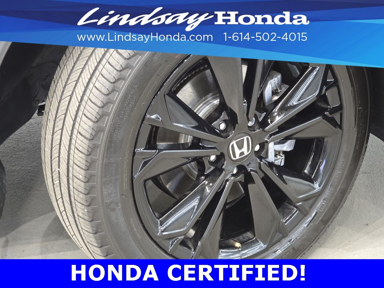 2023 Honda CR-V Hybrid Sport Touring Columbus OH