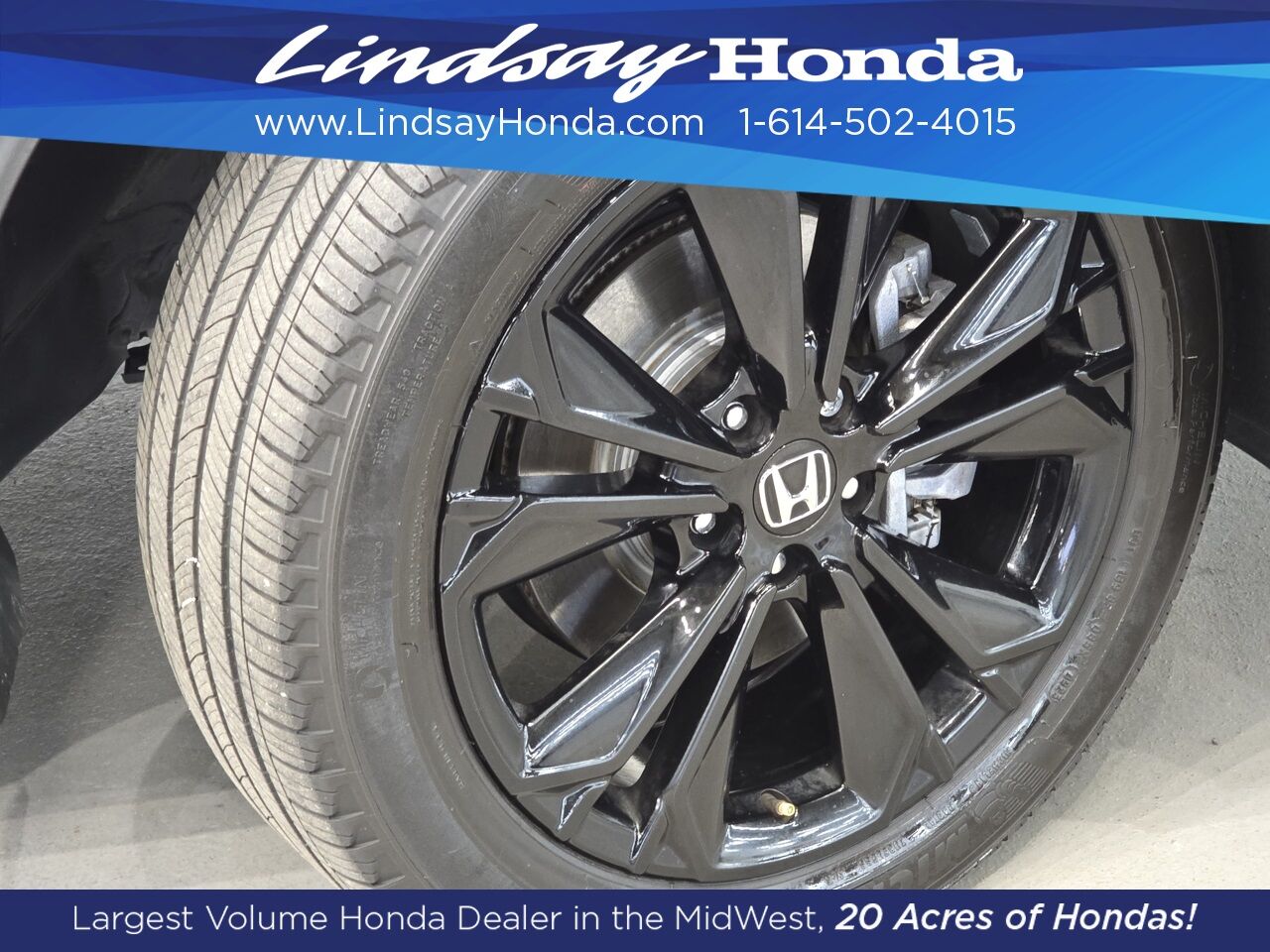 2023 Honda CR-V Hybrid Sport Touring Columbus OH