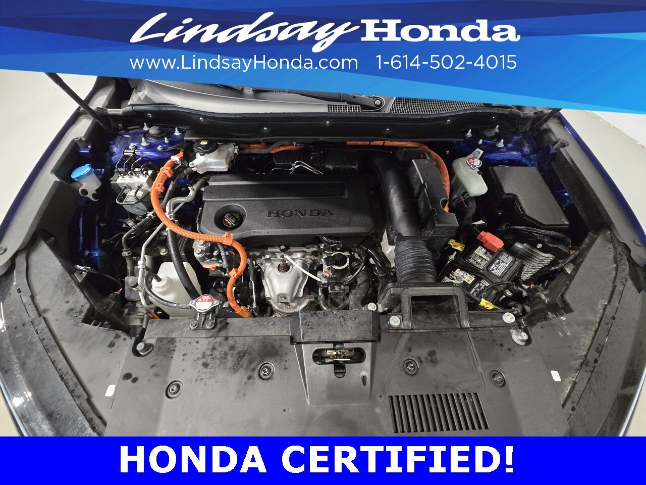 2023 Honda CR-V Hybrid Sport Touring Columbus OH