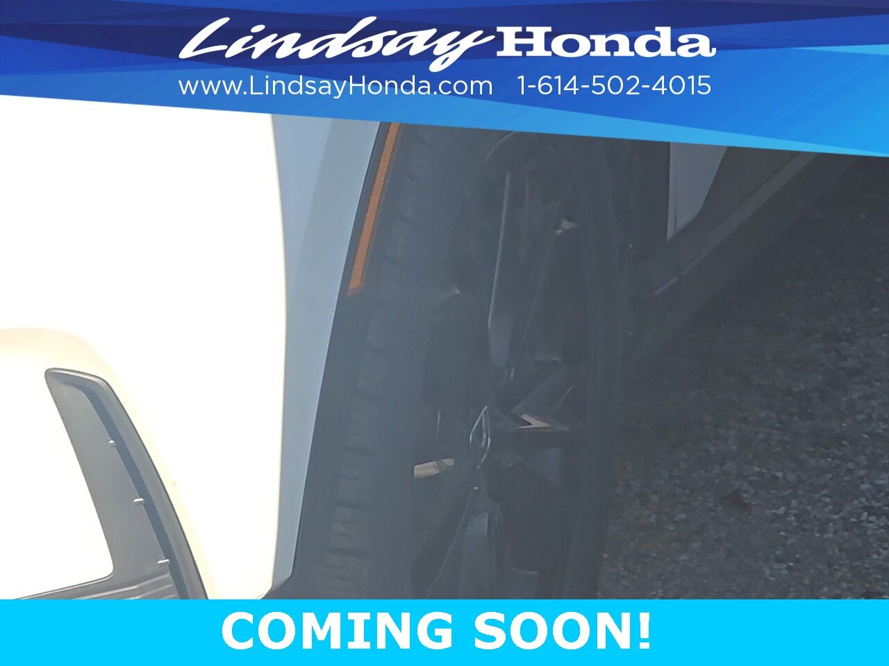 2023 Honda CR-V Hybrid Sport Touring Columbus OH