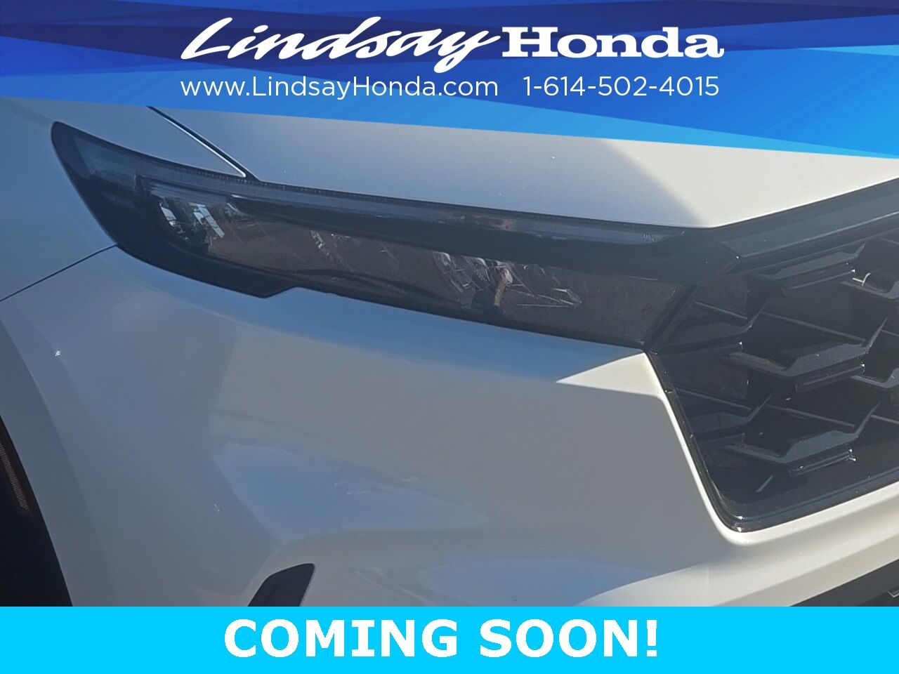 2023 Honda CR-V Hybrid Sport Touring Columbus OH