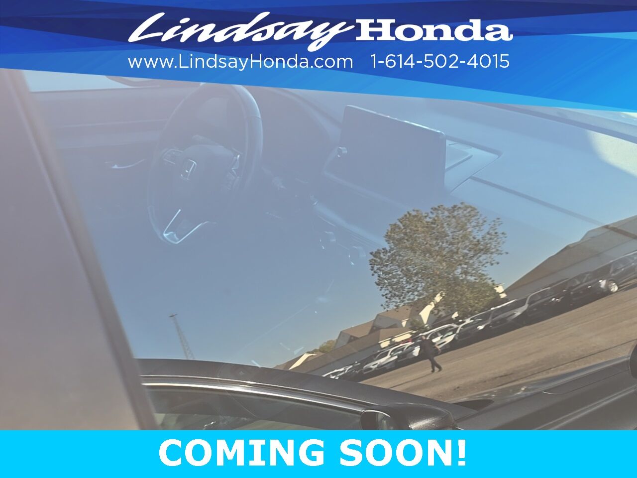 2023 Honda CR-V Hybrid Sport Touring Columbus OH