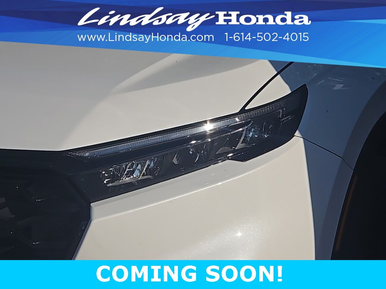 2023 Honda CR-V Hybrid Sport Touring Columbus OH