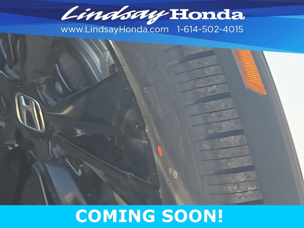 2023 Honda CR-V Hybrid Sport Touring Columbus OH